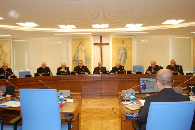 Obispos españoles peregrinarán a Ávila durante centenario de Santa Teresa de Jesús