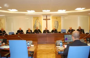 Foto: Conferencia Episcopal Española 