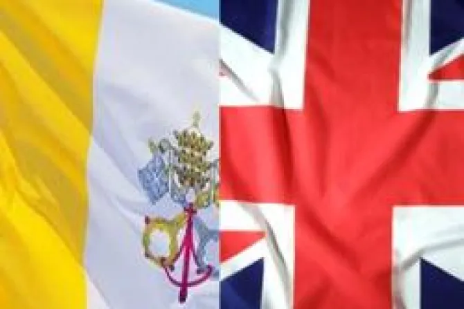 Vaticano y Reino Unido: Libertad religiosa es necesidad mundial