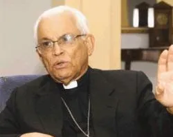 Mons. Hugo Barrantes, presidente de la Conferencia Episcopal de Costa Rica. ?w=200&h=150