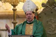 Crisis social de México se origina en alejamiento de Dios, dice Cardenal Rivera