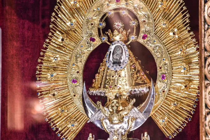 Conoce cómo participar en la Fiesta de Nuestra Señora de los Ángeles en Costa Rica