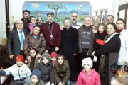 Siria: Estado Islámico libera a 16 cristianos, unos 70 todavía permanecen secuestrados