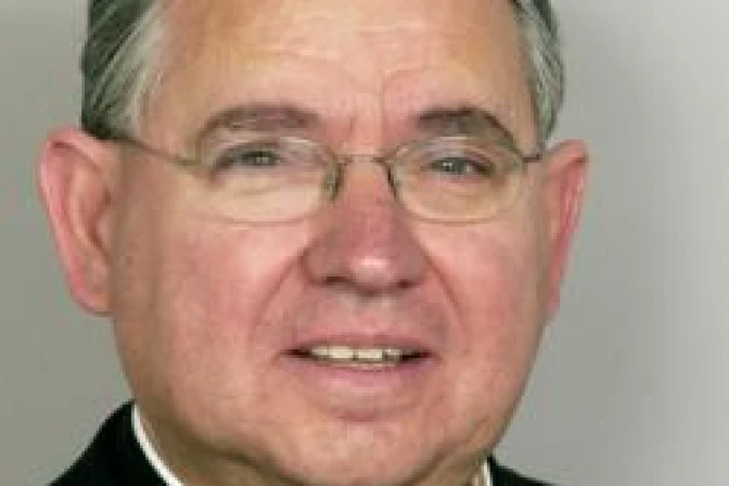 Fe en la vida eterna no es excusa para tolerar injusticias, afirma Mons. Gómez