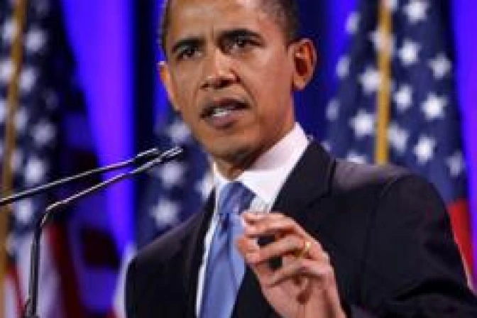 Obama ordena promover agenda gay en otros países