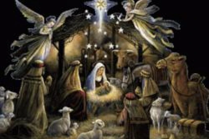 Navidad presenta al Dios de la vida, recuerdan obispos argentinos