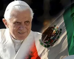 Al menos un millón de fieles recibirá León durante visita de Benedicto XVI