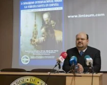 Congreso sobre Su00e1bana Santa (foto: Arquidiocesis de Valencia).