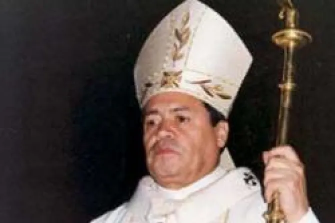 Cardenal Rivera: Católicos no pueden votar por políticas contrarias al Evangelio