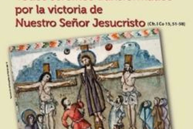 Hoy comienza Semana de Oración Mundial por unidad de los cristianos