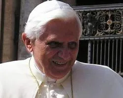 A sus 84 años el Papa mantiene su entrega y ardor en su misión con la Iglesia.
