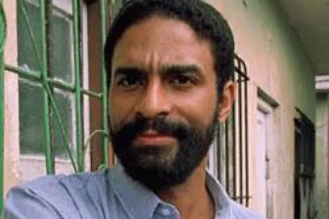 Ante congreso de EEUU Oscar Biscet denuncia graves violaciones a DDHH en Cuba