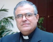 Mons. Demetrio Fernu00e1ndez.