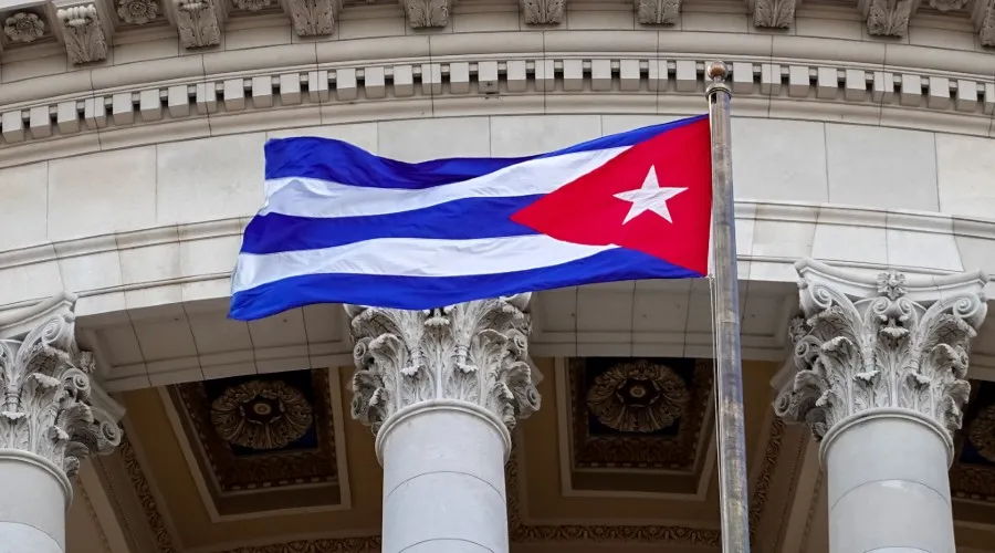 Líder del MCL: Rusia viola soberanía de Cuba con anuncio de posible despliegue militar