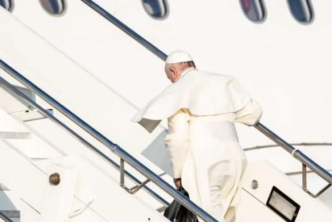 Papa Francisco viajará a Irak en medio de múltiples crisis y desafíos en el país