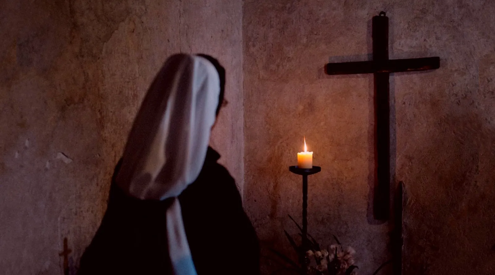 Hace siglos una monja tuvo visiones con detalles desconocidos de la vida de San José