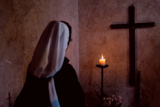 Hace siglos una monja tuvo visiones con detalles desconocidos de la vida de San José