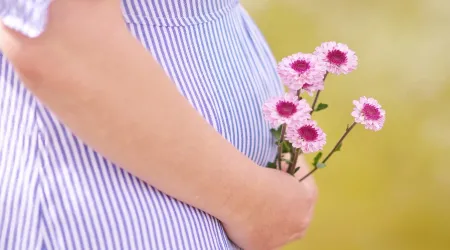 Obispos piden investigar caso de niña sometida a aborto a los 7 meses de embarazo