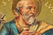 3 oraciones a San Lucas para pedir su intercesión en tiempos difíciles