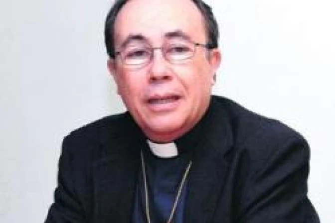 Ante aborto la Iglesia seguirá anunciando su gran sí a la vida