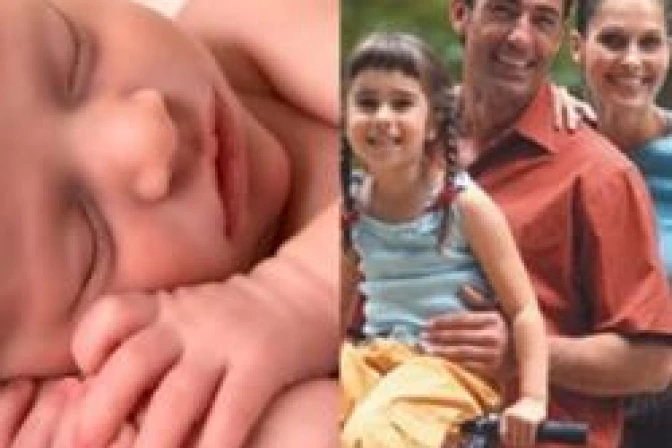 Líderes pro-vida mundiales exigen erradicar aborto y atentados contra la familia