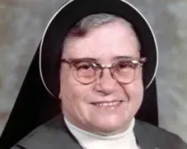 Beata, Madre María Inés Teresa.