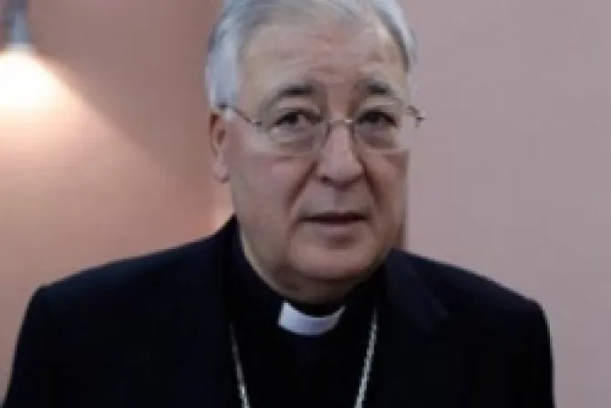 Obispo de Alcalá dice que no es suficiente admitir inversiones rápidas sin medir sus consecuencias sociales