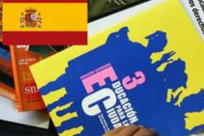 Presentan 4 razones para derogar polémica asignatura Educación para la Ciudadanía