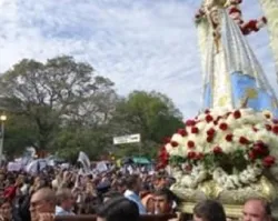 Virgen de Itatí, Patrona de la provincia de Corrientes.?w=200&h=150