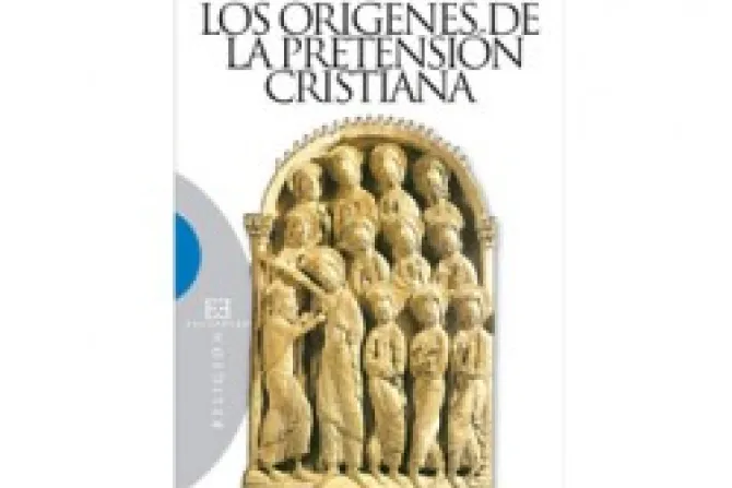 Presentan libro sobre cristianismo escrito por P. Luigi Giussani