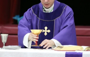 Imagen referencial. Crédito: Arquidiócesis de Washington.