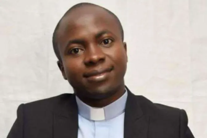 Iglesia pide rezar por la pronta liberación de sacerdote secuestrado