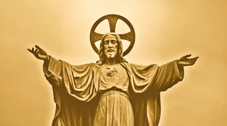 Arzobispo recuerda que Cristo Resucitado renueva y da esperanza a la humanidad