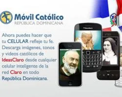 Nuevo servicio de Móvil Católico en República Dominicana.?w=200&h=150