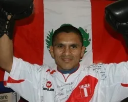 Boxeador peruano Alberto Rossel.?w=200&h=150