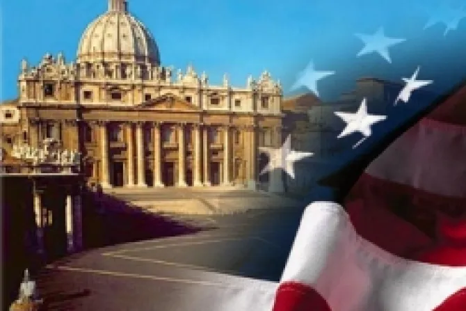 Vaticano evaluará a religiosas de Estados Unidos para una "renovación paciente"