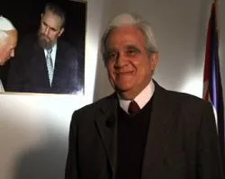 Eduardo Delgado Bermúdez: embajador de Cuba ante el Vaticano.?w=200&h=150
