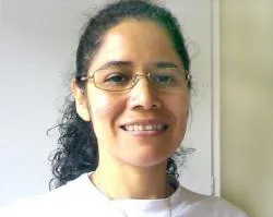 Mónica Pesantes