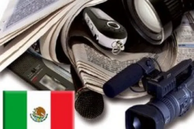 Prensa católica mexicana reconoce necesidad de compromiso evangelizador 
