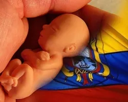 Pro-vidas alertan de nuevo intento de legalizar el aborto en Ecuador