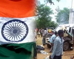 Extremistas hindúes atacan comunidad cristiana en la India