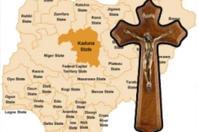 Extremistas musulmanes destruyen otra Iglesia en Nigeria