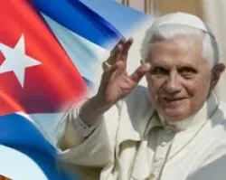 El Papa llega a Cuba como peregrino de la caridad, afirma presidente de episcopado