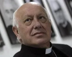 Mons. Ricardo Ezzati, presidente de la Conferencia Episcopal de Chile. ?w=200&h=150