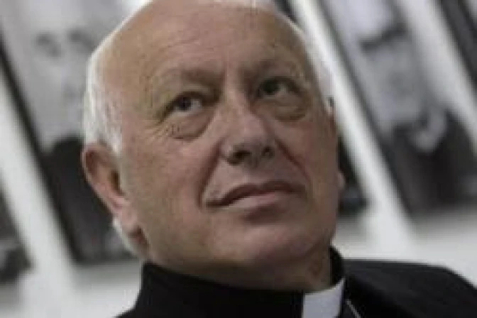 Obispos chilenos exhortan a evitar violencia ante reclamos sociales al sur del país