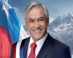 Sebastiu00e1n Piu00f1era, presidente de Chile.?w=200&h=150