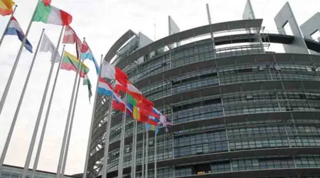 Parlamento Europeo votará un informe “extremo” sobre el aborto