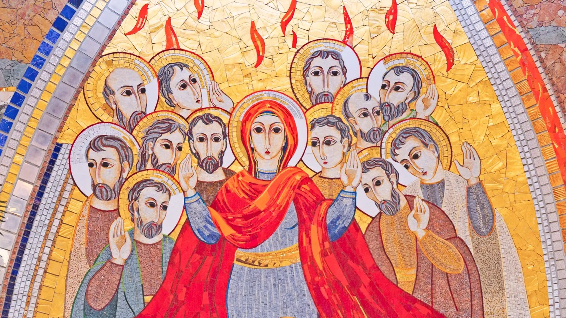 Pentecostés: qué significa y por qué debemos prepararnos para esta fiesta
