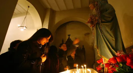 Que el Día de Oración por la Paz ayude a sanar las heridas en Medio Oriente, pide ACN