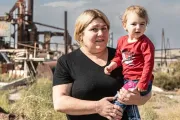Refugiados tras la guerra entre Azerbaiyán y Armenia luchan por sobrevivir, dice ACN